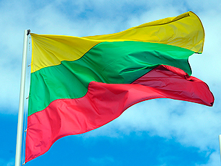 Литва требует новых санкций для России Литва требует новых санкций для России