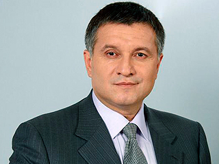 Аваков хочет славы Геббельса Аваков хочет славы Геббельса