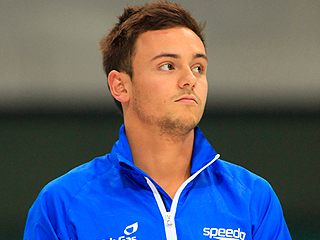 Олимпиец стал самым сексуальным в мире Олимпиец стал самым сексуальным в мире