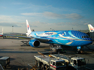 Авиакомпании перестали летать над Украиной Авиакомпании перестали летать над Украиной