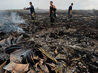 Названо точное число жертв крушения Boeing Названо точное число жертв крушения Boeing