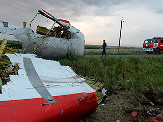 США зафиксировали сбившую Boeing ракету США зафиксировали сбившую Boeing ракету