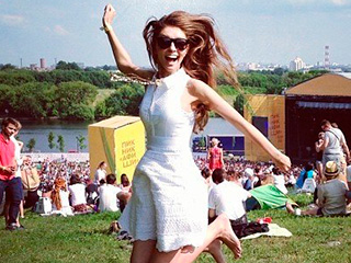 Москвичи в тельняшках сыграют любовь Москвичи в тельняшках сыграют любовь