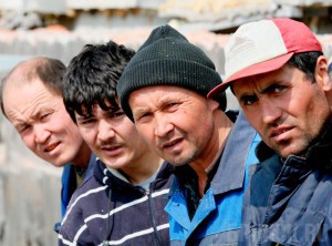 В 2014 году из Брянской области выдворили около 650 нелегалов