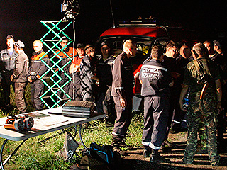 Boeing летел по заброшенному маршруту Boeing летел по заброшенному маршруту