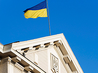 МВФ дал Киеву 1,4 миллиарда долларов МВФ дал Киеву 1,4 миллиарда долларов