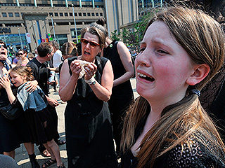 В Malaysia Airlines рассказали о погибших В Malaysia Airlines рассказали о погибших