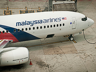 Австралийцев настигло проклятье Boeing 777 Австралийцев настигло проклятье Boeing 777