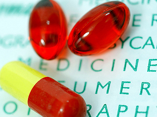 Британка впала в зависимость от "Нурофена" Британка впала в зависимость от "Нурофена"