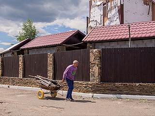 Украина отказалась от помощи России Украина отказалась от помощи России