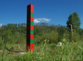 18 афганцев наказаны за незаконное пересечение границы