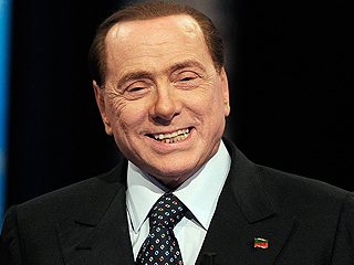 Суд оправдал Берлускони по "делу Руби" Суд оправдал Берлускони по "делу Руби"