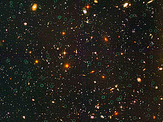 Физики столкнули элементы Вселенной Физики столкнули элементы Вселенной