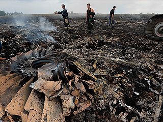 Украина расколола ОБСЕ из-за Boeing Украина расколола ОБСЕ из-за Boeing