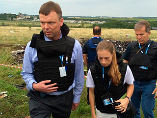 Страны ОБСЕ отказались поддержать Украину Страны ОБСЕ отказались поддержать Украину