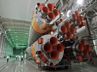 "Тундра" предупредит о ракетном нападении "Тундра" предупредит о ракетном нападении