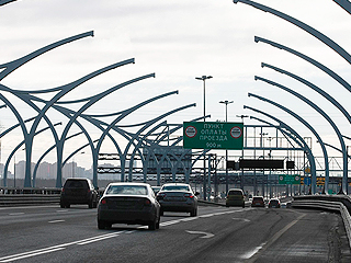 Изменены правила проезда на платных дорогах Изменены правила проезда на платных дорогах