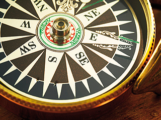 Израиль подарил Совбезу ООН компас Израиль подарил Совбезу ООН компас