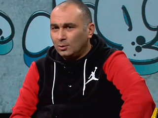 Россию назвали "страной свиней" Россию назвали "страной свиней"