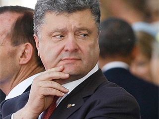 Политологи усомнились во власти Порошенко Политологи усомнились во власти Порошенко