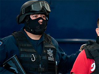 Эквадор выдал России сербского наркобарона Эквадор выдал России сербского наркобарона