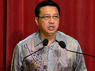 Малайзия раскритиковала поведение Киева Малайзия раскритиковала поведение Киева