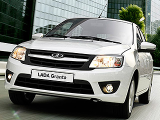 - ""   Lada