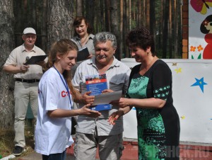 12 юных краеведов-туристов получили в Брянской области президентские гранты