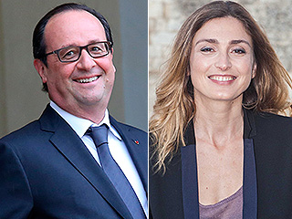 Олландa женили на актрисе Олландa женили на актрисе