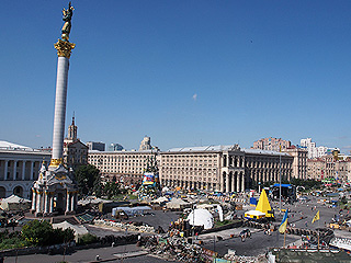 У Киева дыра в бюджете в $274 миллиона У Киева дыра в бюджете в $274 миллиона