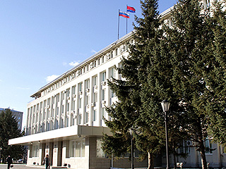 Депутаты предложили вернуть уезды и губернии Депутаты предложили вернуть уезды и губернии