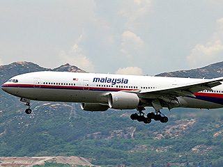 Сбитый Boeing страховали от боевых действий Сбитый Boeing страховали от боевых действий