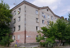 Накануне выборов чиновники услышали обитателей брянского общежития