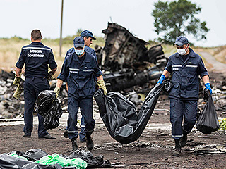 Журналиста раскритиковали за Boeing Журналиста раскритиковали за Boeing