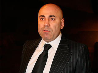 Пригожин подаст на Латвию в суд Пригожин подаст на Латвию в суд