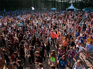 Участники "Селигера" выписаны из больницы Участники "Селигера" выписаны из больницы