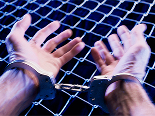 Депутата от "ГП" арестовали за убийство Депутата от "ГП" арестовали за убийство