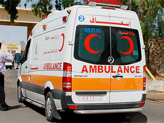 5-летний россиянин утонул в Египте 5-летний россиянин утонул в Египте