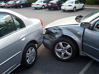 ДТП позволят оформлять через телефон ДТП позволят оформлять через телефон