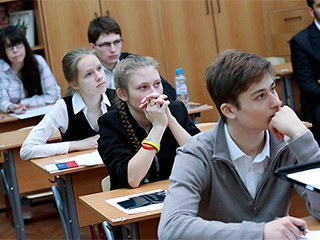 Выпускное сочинение вернется в школу Выпускное сочинение вернется в школу