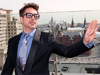 Названы самые высокооплачиваемые актеры Названы самые высокооплачиваемые актеры