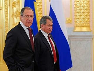 Названы самые эффективные министры Названы самые эффективные министры