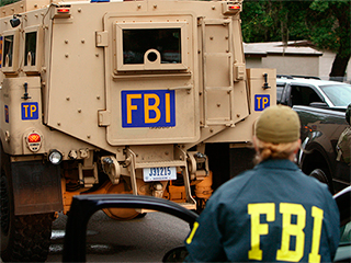 ФБР подстрекало мусульман к терактам ФБР подстрекало мусульман к терактам