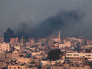 В войну против Израиля вступит "Хезболла" В войну против Израиля вступит "Хезболла"