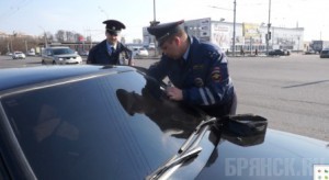 Брянских автолюбителей ожидает мероприятие «Тонировка»