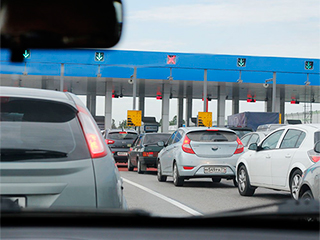 В Москве обсудят платные дороги В Москве обсудят платные дороги