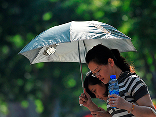 Июнь 2014 года побил все мировые рекорды Июнь 2014 года побил все мировые рекорды