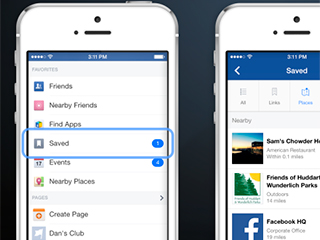 Facebook запустил новую кнопку Facebook запустил новую кнопку