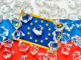 СМИ: ЕС не поддержит санкции против России СМИ: ЕС не поддержит санкции против России