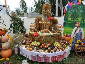 Свенская ярмарка вновь развернется на Андреевском лугу